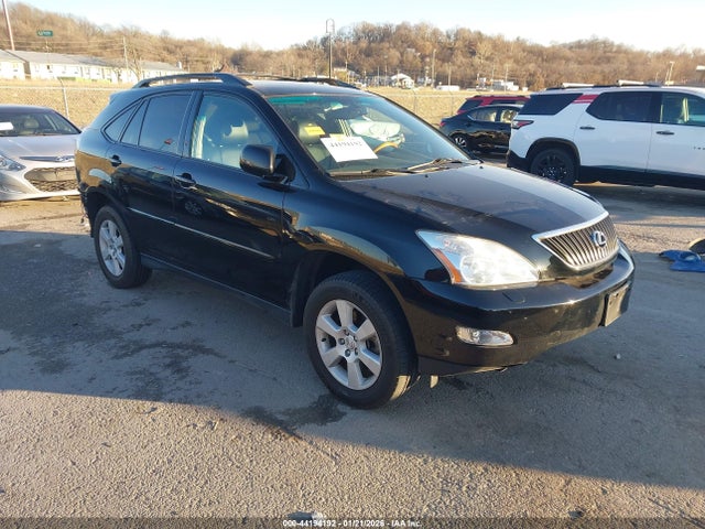 2006 LEXUS RX 330 2T2HA31UX6C096538