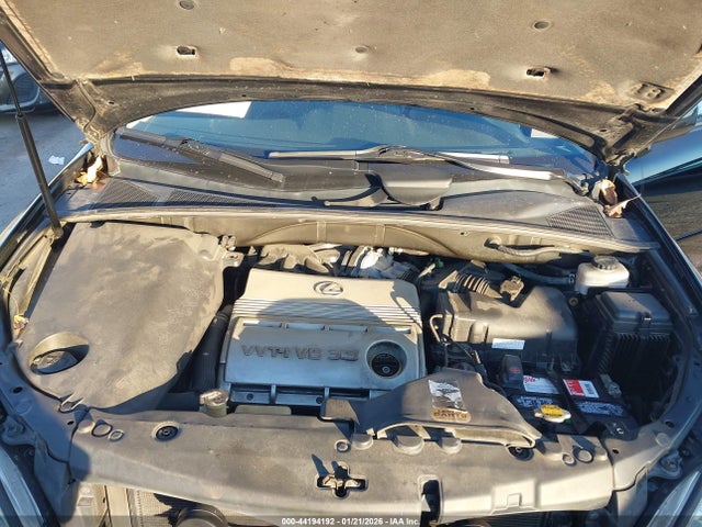 2006 LEXUS RX 330 2T2HA31UX6C096538 Photo 9