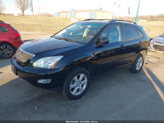 2006 LEXUS RX 330 2T2HA31UX6C096538 Photo 1