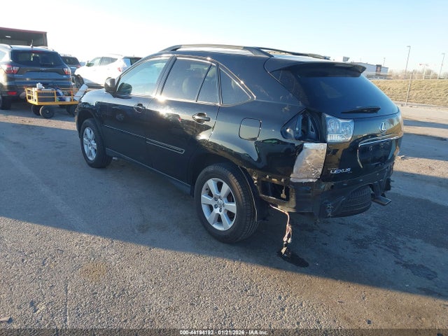 2006 LEXUS RX 330 2T2HA31UX6C096538 Photo 2