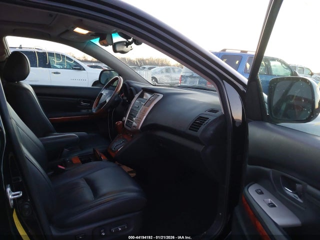 2006 LEXUS RX 330 2T2HA31UX6C096538 Photo 4