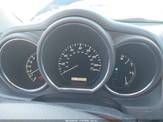 2006 LEXUS RX 330 2T2HA31UX6C096538 Photo 6