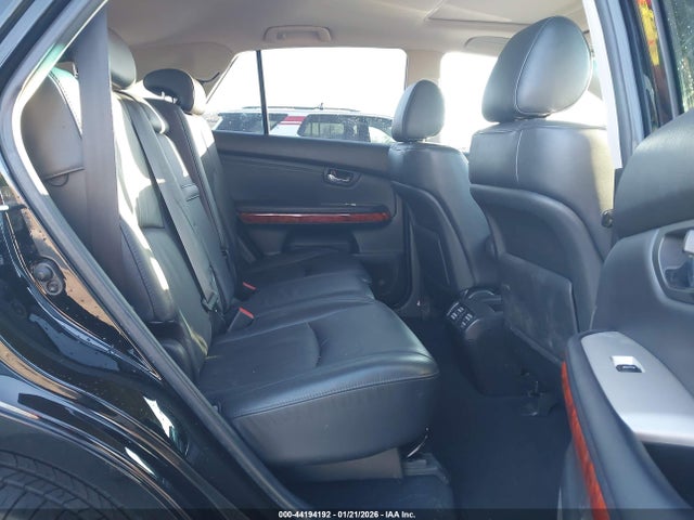 2006 LEXUS RX 330 2T2HA31UX6C096538 Photo 7