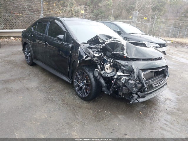 Продаж на аукціоні авто 2022 Subaru Wrx Limited, vin: JF1VBAL67N9033253, номер лоту: 44194196