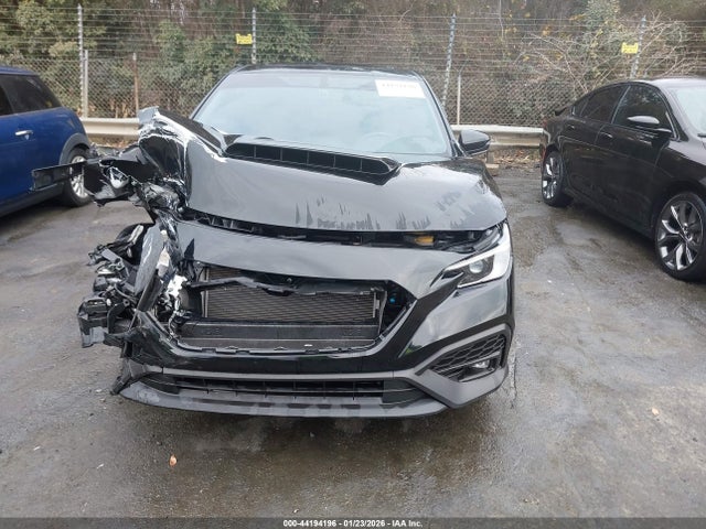 Aukcja sprzedaży 2022 Subaru Wrx Limited, vin: JF1VBAL67N9033253, numer aukcji: 44194196