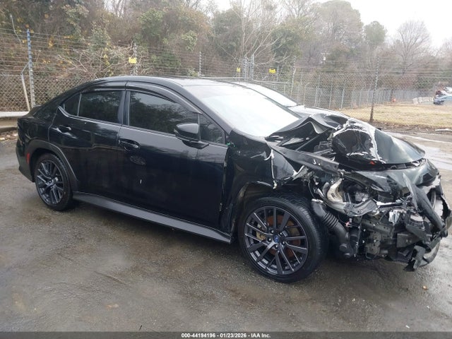Aukcja sprzedaży 2022 Subaru Wrx Limited, vin: JF1VBAL67N9033253, numer aukcji: 44194196