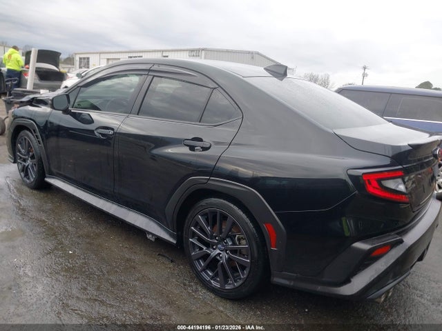Aukcja sprzedaży 2022 Subaru Wrx Limited, vin: JF1VBAL67N9033253, numer aukcji: 44194196