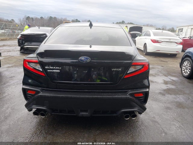 Aukcja sprzedaży 2022 Subaru Wrx Limited, vin: JF1VBAL67N9033253, numer aukcji: 44194196