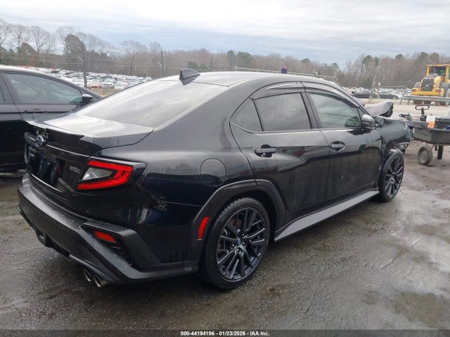 Aukcja sprzedaży 2022 Subaru Wrx Limited, vin: JF1VBAL67N9033253, numer aukcji: 44194196