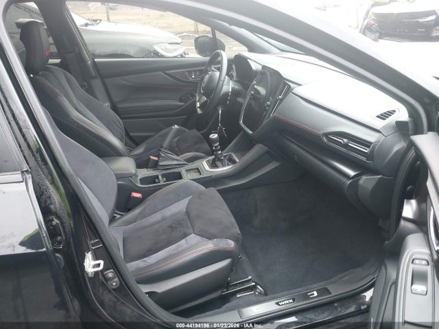 Aukcja sprzedaży 2022 Subaru Wrx Limited, vin: JF1VBAL67N9033253, numer aukcji: 44194196