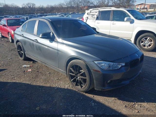 Aukcja sprzedaży 2015 Bmw 320i, vin: WBA3B1G5XFNT04539, numer aukcji: 44194200