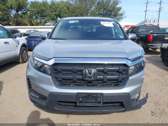 Honda Ridgeline Rtl 2025 5FPYK3F58SB043241 Image 13