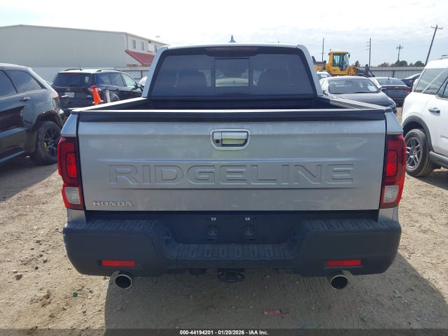 Honda Ridgeline Rtl 2025 5FPYK3F58SB043241 Image 17