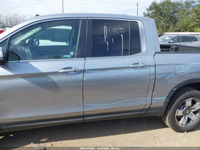 Honda Ridgeline Rtl 2025 5FPYK3F58SB043241 Image 19