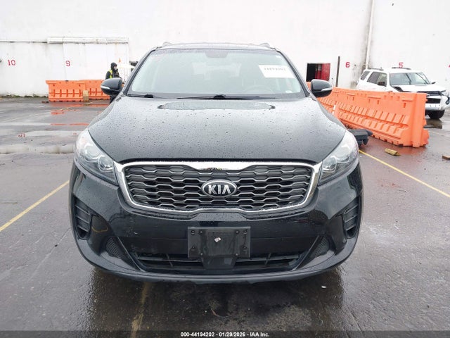 5XYPGDA35LG659894 KIA Sorento 2.4l Lx