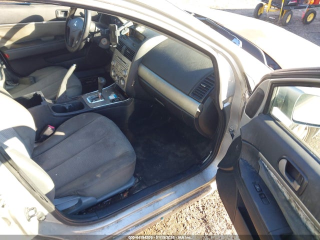 2010 MITSUBISHI GALANT 4A32B2FF8AE008925 Photo 4