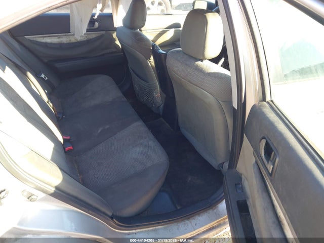 2010 MITSUBISHI GALANT 4A32B2FF8AE008925 Photo 7