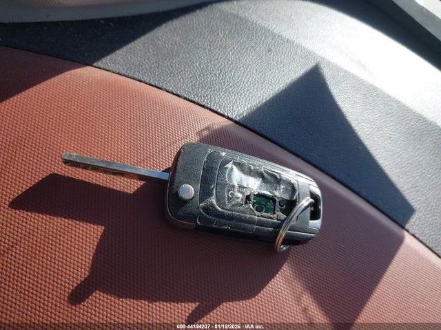 1G1JE5SG2E4154277 Chevrolet Sonic Ltz Auto