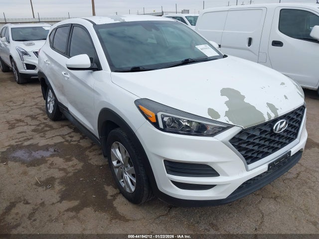 2020 HYUNDAI TUCSON KM8J23A44LU249444