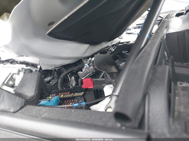2T2GKCEZ6TC058573 Lexus Nx 350h Premium