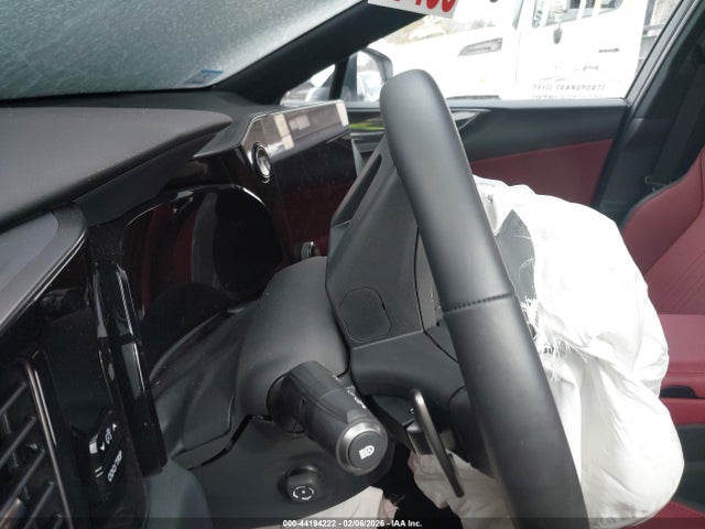 2T2GKCEZ6TC058573 Lexus Nx 350h Premium