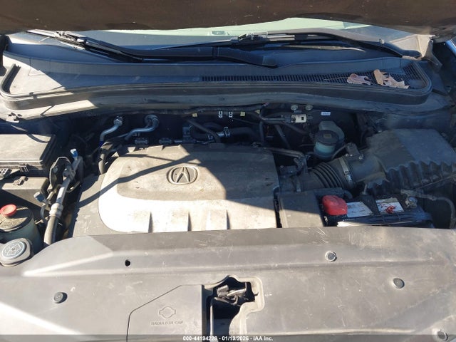 2012 ACURA MDX 2HNYD2H37CH532566 Photo 9