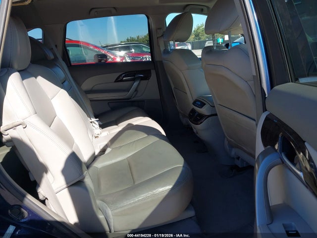 2012 ACURA MDX 2HNYD2H37CH532566 Photo 7