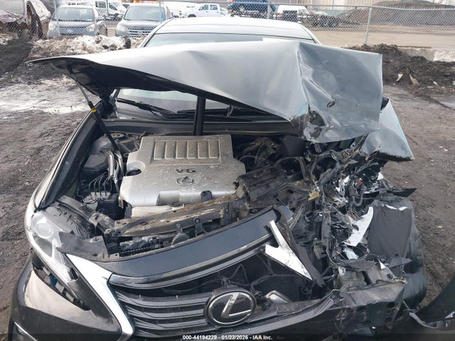 44194229 :رقم المزاد ، 58ABK1GG4GU006239 vin ، 2016 Lexus Es 350 مزاد بيع