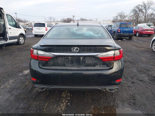 44194229 :رقم المزاد ، 58ABK1GG4GU006239 vin ، 2016 Lexus Es 350 مزاد بيع