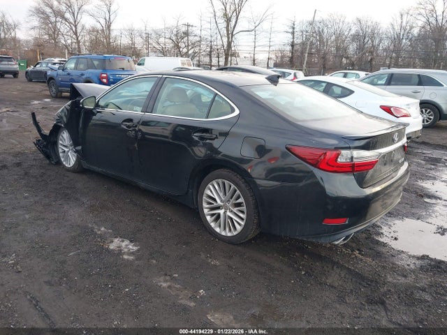 44194229 :رقم المزاد ، 58ABK1GG4GU006239 vin ، 2016 Lexus Es 350 مزاد بيع