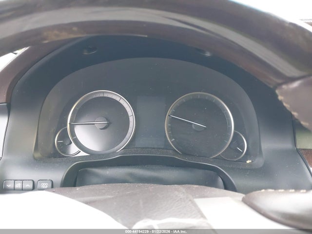 44194229 :رقم المزاد ، 58ABK1GG4GU006239 vin ، 2016 Lexus Es 350 مزاد بيع