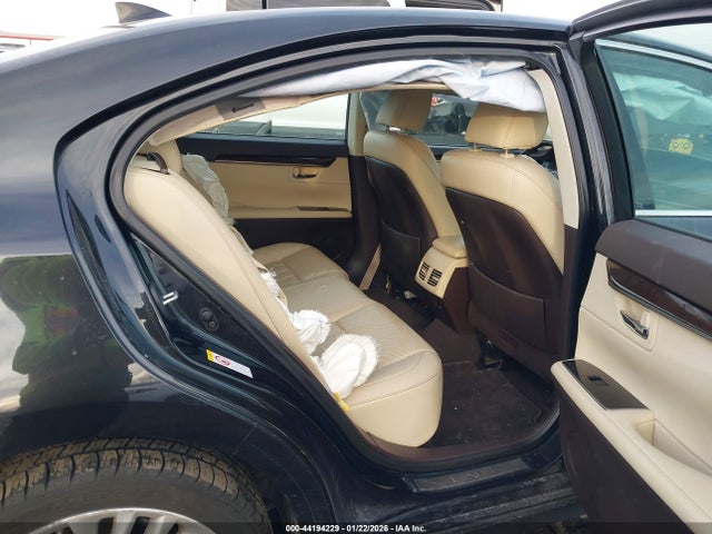 44194229 :رقم المزاد ، 58ABK1GG4GU006239 vin ، 2016 Lexus Es 350 مزاد بيع