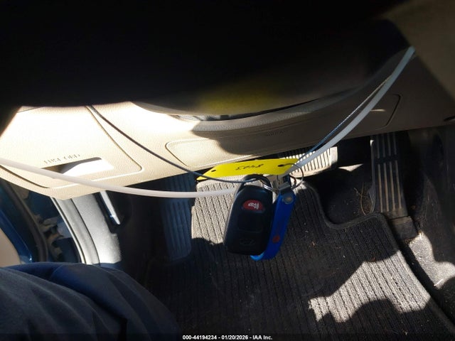 2013 HYUNDAI ELANTRA GT KMHD35LE8DU135248 Photo 10