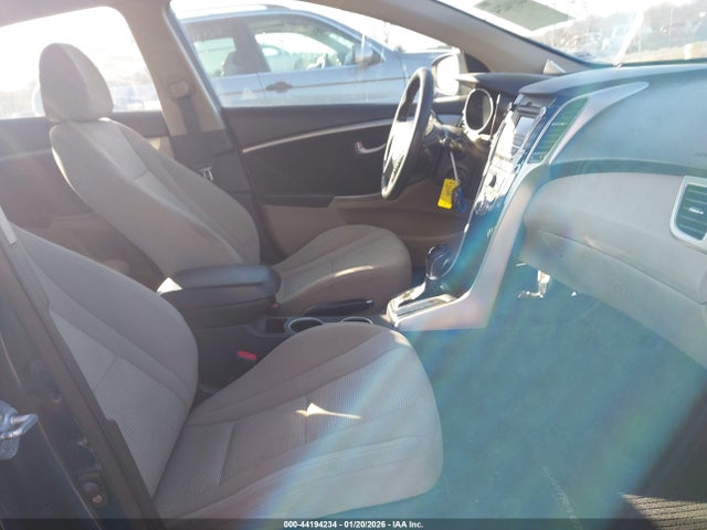 2013 HYUNDAI ELANTRA GT KMHD35LE8DU135248 Photo 4