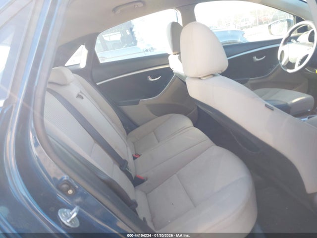 2013 HYUNDAI ELANTRA GT KMHD35LE8DU135248 Photo 7