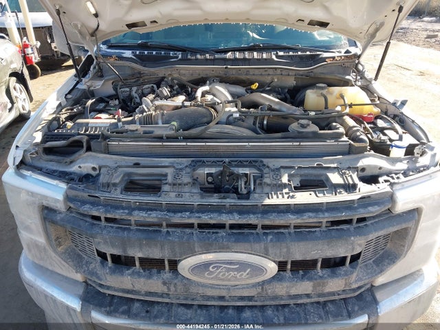 Ford F-250 Xl 2021 1FT7W2BT9MEC21167 Image 10