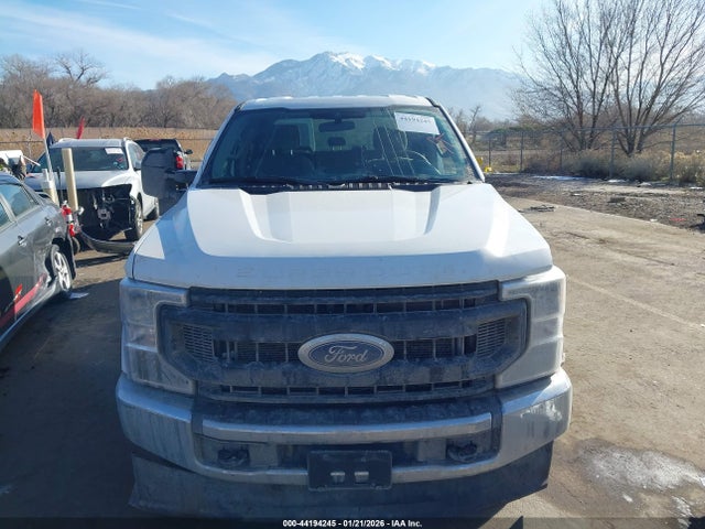Ford F-250 Xl 2021 1FT7W2BT9MEC21167 Image 13