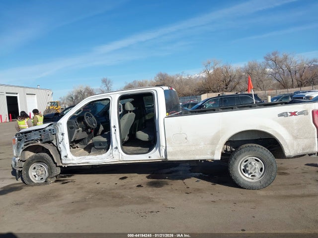 Ford F-250 Xl 2021 1FT7W2BT9MEC21167 Image 15