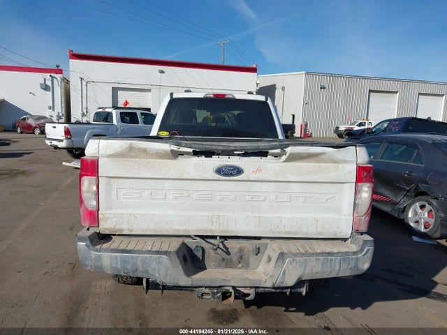 Ford F-250 Xl 2021 1FT7W2BT9MEC21167 Image 17
