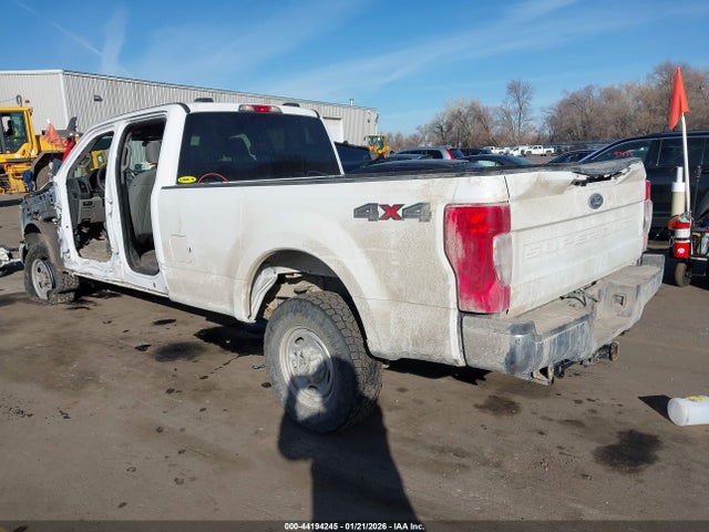 Ford F-250 Xl 2021 1FT7W2BT9MEC21167 Image 3