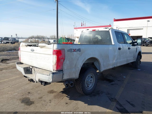 Ford F-250 Xl 2021 1FT7W2BT9MEC21167 Image 4