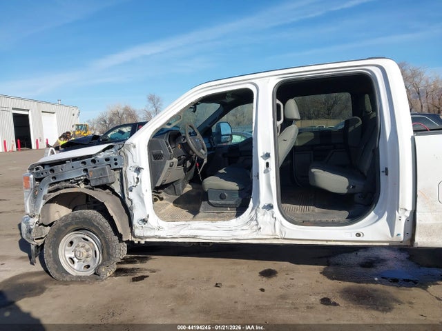 Ford F-250 Xl 2021 1FT7W2BT9MEC21167 Image 6