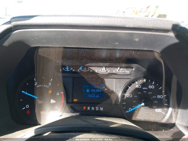 Ford F-250 Xl 2021 1FT7W2BT9MEC21167 Image 7