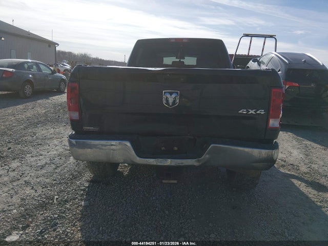 44194251 :رقم المزاد ، 3C63R3CL6HG766744 vin ، 2017 Ram 3500 Tradesman  4x4 6'4 Box مزاد بيع