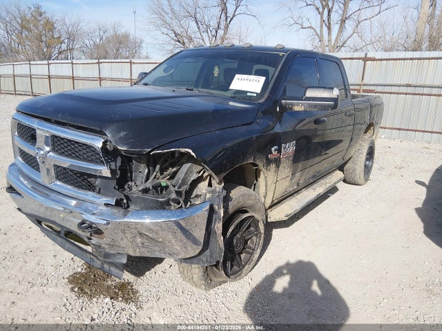 44194251 :رقم المزاد ، 3C63R3CL6HG766744 vin ، 2017 Ram 3500 Tradesman  4x4 6'4 Box مزاد بيع