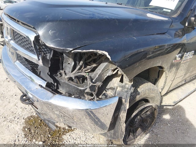 44194251 :رقم المزاد ، 3C63R3CL6HG766744 vin ، 2017 Ram 3500 Tradesman  4x4 6'4 Box مزاد بيع