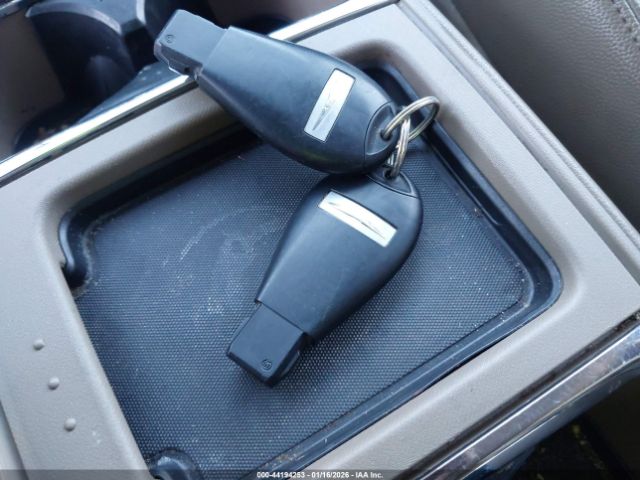 2014 CHRYSLER TOWN & COUNTRY 2C4RC1BG5ER464476 Photo 10