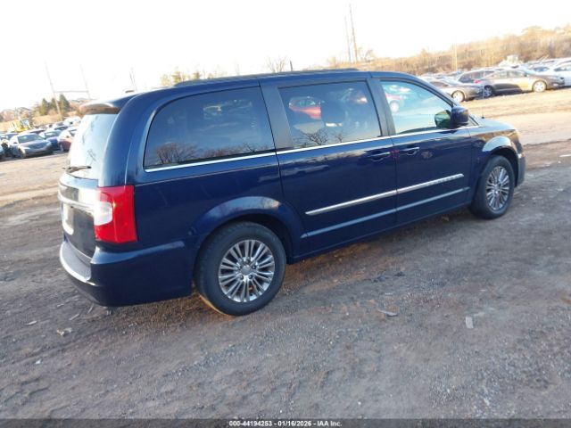 2014 CHRYSLER TOWN & COUNTRY 2C4RC1BG5ER464476 Photo 3