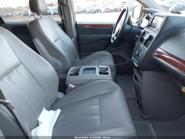 2014 CHRYSLER TOWN & COUNTRY 2C4RC1BG5ER464476 Photo 4