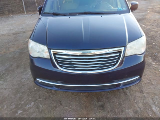 2014 CHRYSLER TOWN & COUNTRY 2C4RC1BG5ER464476 Photo 5